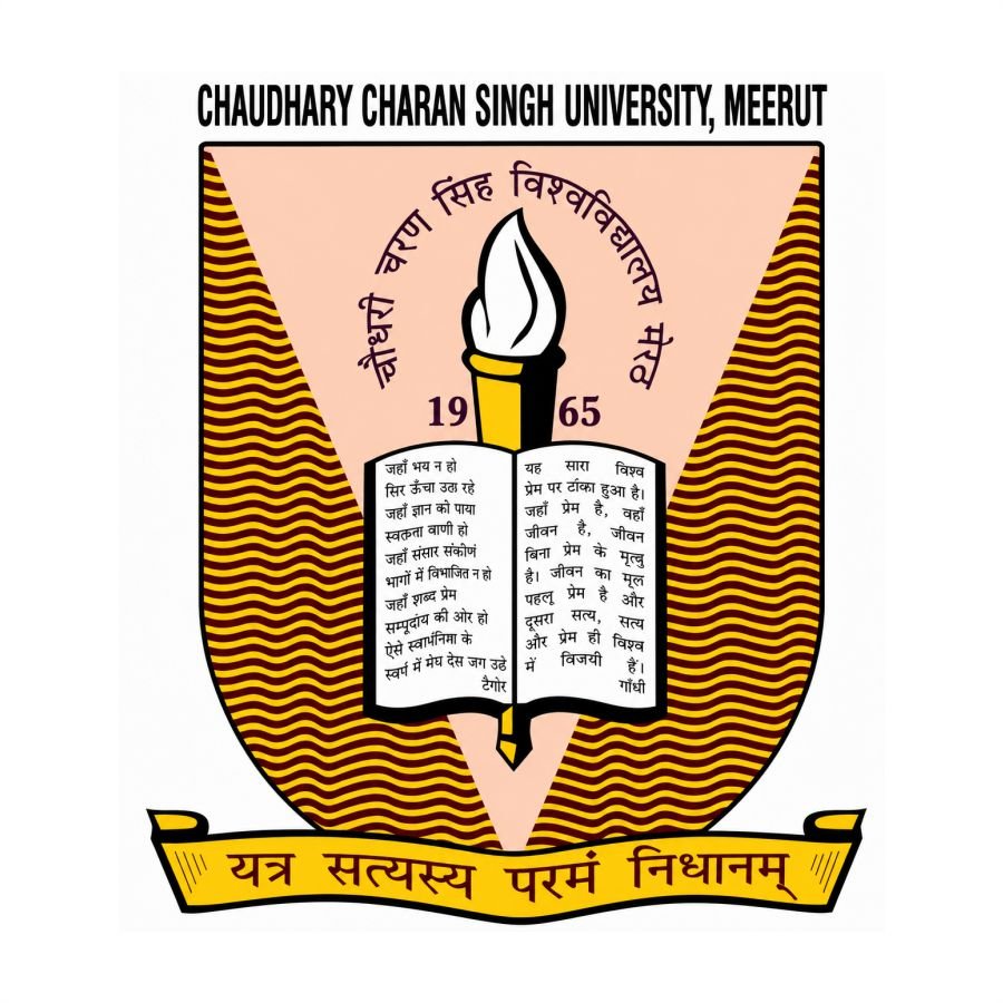Chaudhary Charan Singh University, Meerut